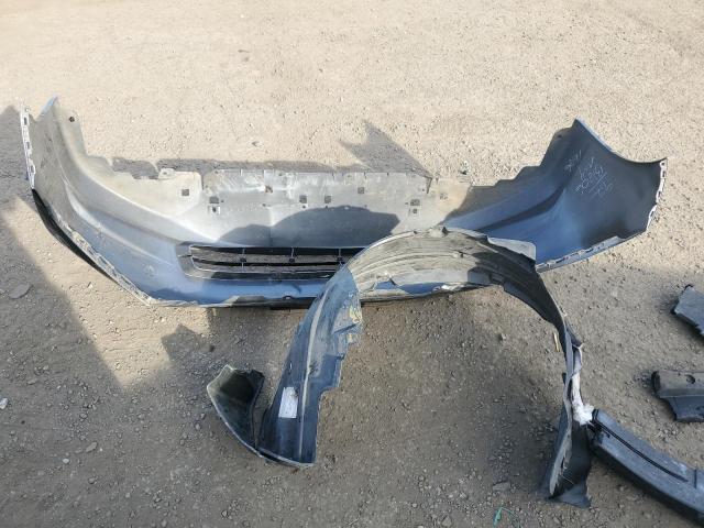 2HGFB2F57CH311607 - 2012 HONDA CIVIC LX 灰色 照片 12