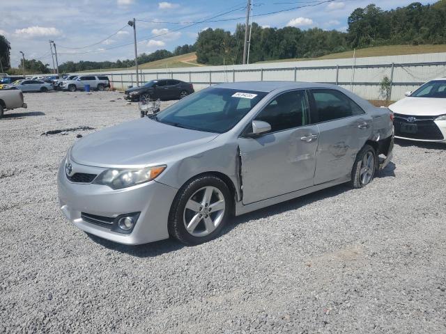 2014 TOYOTA CAMRY L, 