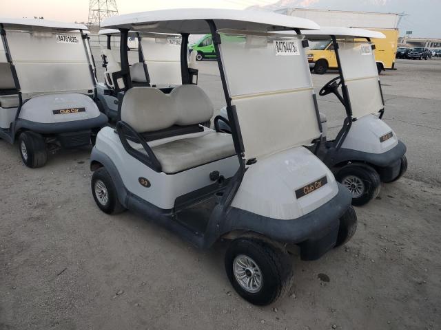 2020 CLUB CAR PRECEDENT FLA, null