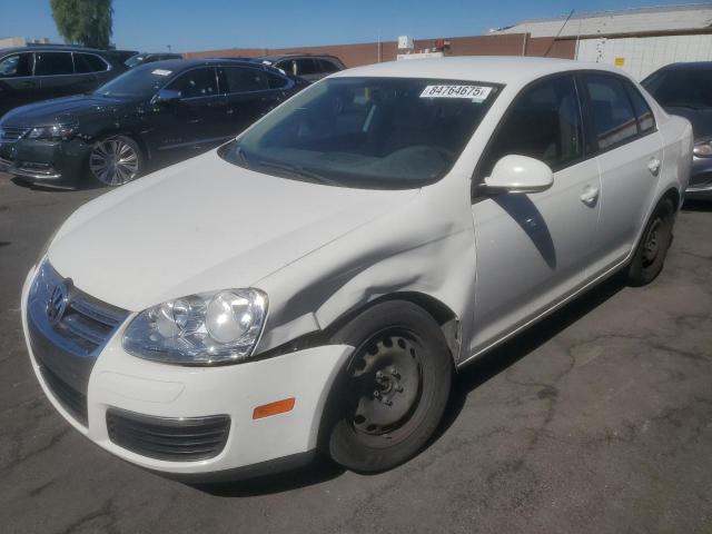 2009 VOLKSWAGEN JETTA S, 