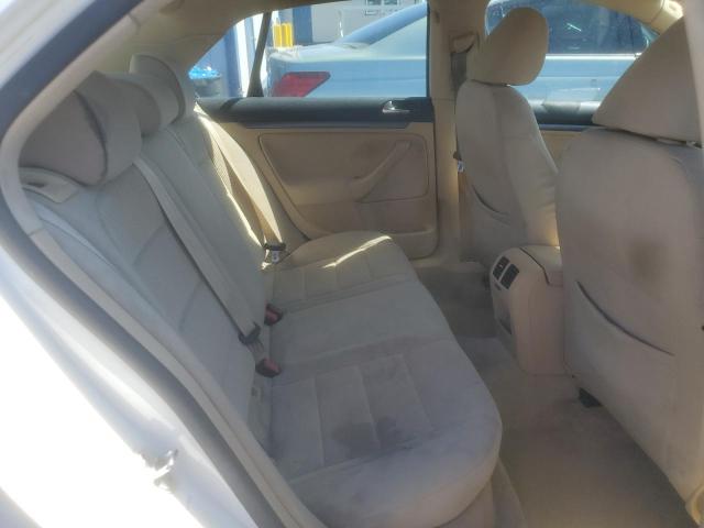 3VWJM71KX9M040420 - 2009 VOLKSWAGEN JETTA S WHITE photo 10