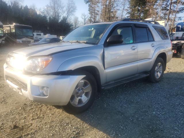 2009 TOYOTA 4RUNNER SR5, 