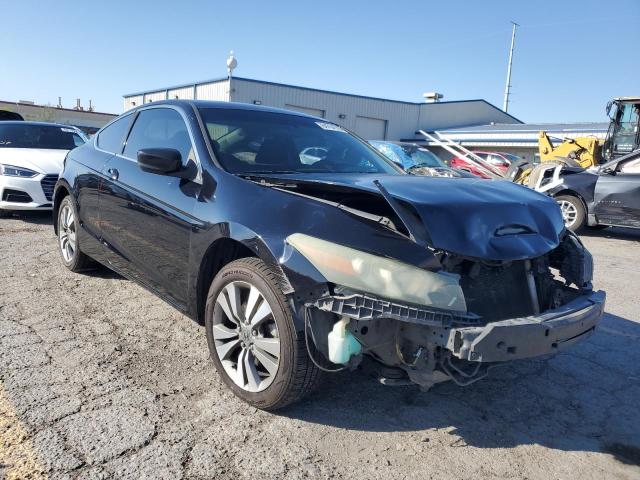1HGCS12758A016452 - 2008 HONDA ACCORD EX BLACK photo 4
