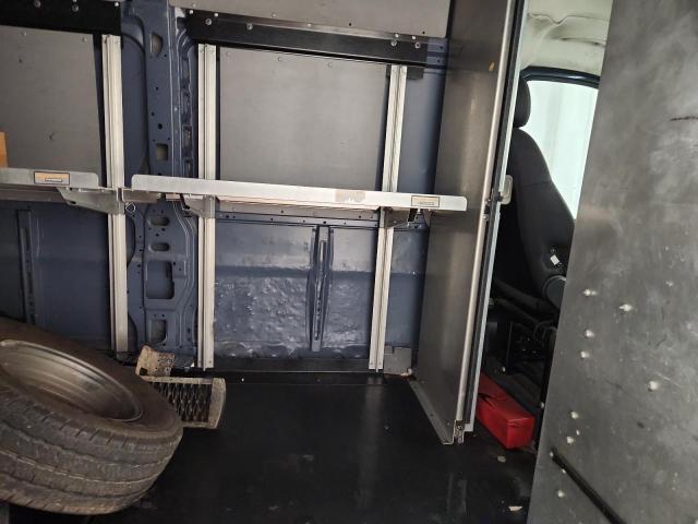 3C6URVJG1LE129481 - 2020 RAM PROMASTER 3500 HIGH Mavi fotoğraf 11