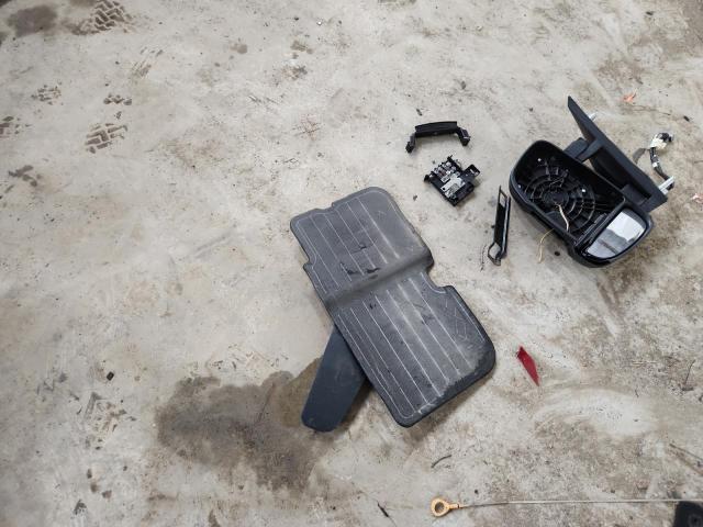 3C6URVJG1LE129481 - 2020 RAM PROMASTER 3500 HIGH Mavi fotoğraf 13