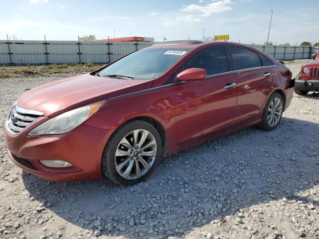 2011 HYUNDAI SONATA SE, 