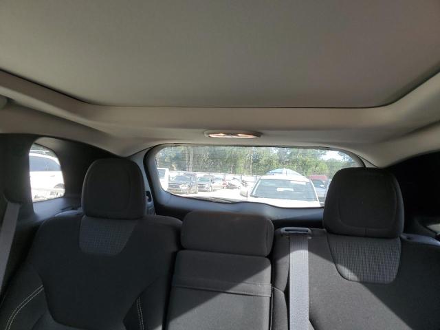 1C4PJMCB8GW296554 - 2016 JEEP CHEROKEE LATITUDE TAN photo 10