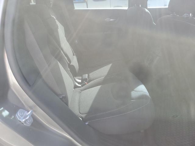 1C4PJMCB8GW296554 - 2016 JEEP CHEROKEE LATITUDE TAN photo 11