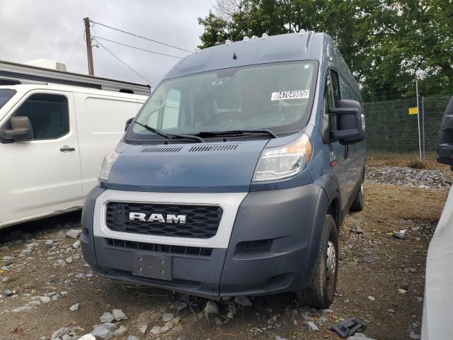 2020 RAM PROMASTER 3500 HIGH, 