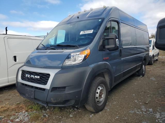 2020 RAM PROMASTER 3500 HIGH, 
