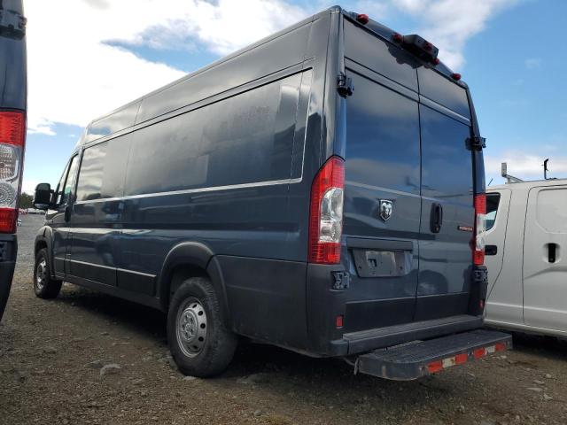 3C6URVJG7LE136628 - 2020 RAM PROMASTER 3500 HIGH Azul foto 2