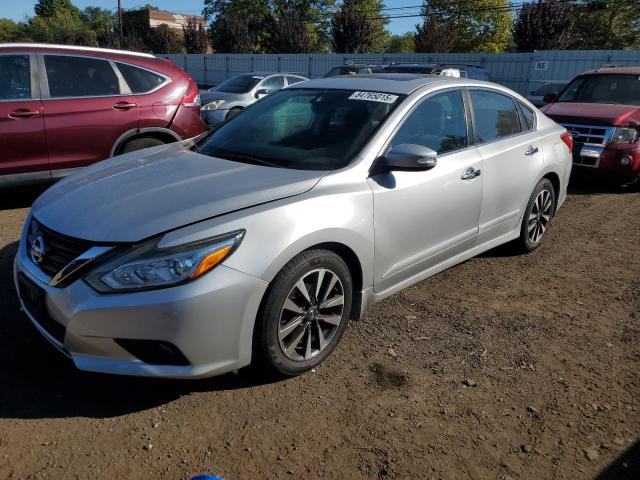 2016 NISSAN ALTIMA 2.5, 