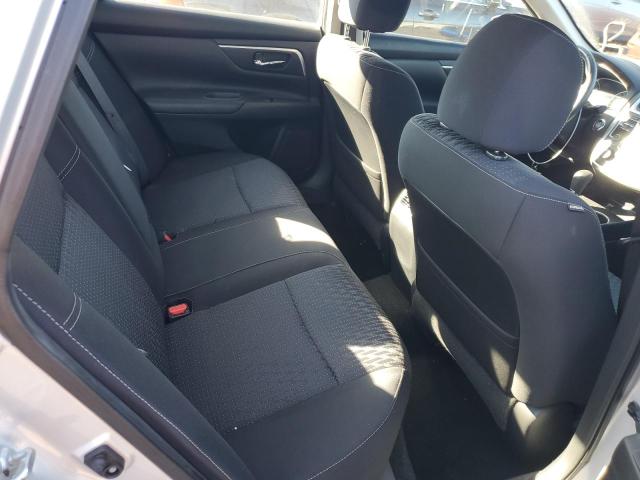 1N4AL3AP4GC159966 - 2016 NISSAN ALTIMA 2.5 Gümüş foto 10