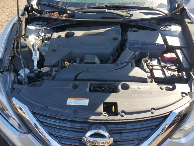 1N4AL3AP4GC159966 - 2016 NISSAN ALTIMA 2.5 Gümüş foto 11