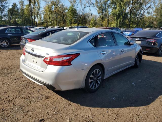 1N4AL3AP4GC159966 - 2016 NISSAN ALTIMA 2.5 Gümüş foto 3