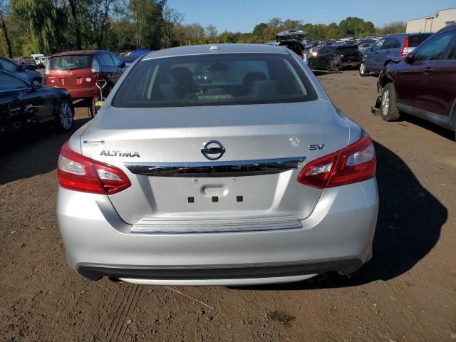 1N4AL3AP4GC159966 - 2016 NISSAN ALTIMA 2.5 Gümüş foto 6
