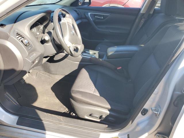 1N4AL3AP4GC159966 - 2016 NISSAN ALTIMA 2.5 Gümüş foto 7