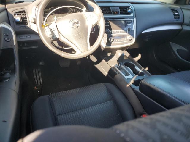 1N4AL3AP4GC159966 - 2016 NISSAN ALTIMA 2.5 Gümüş foto 8