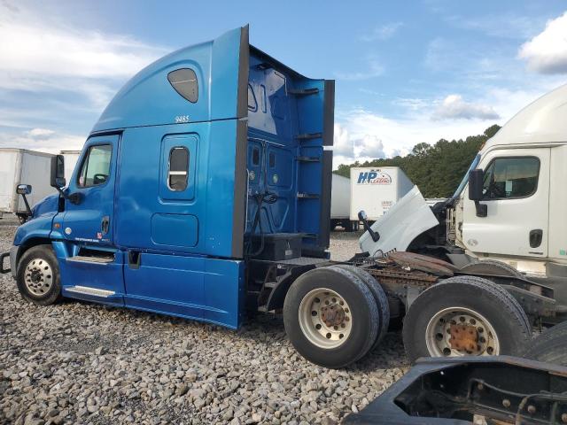 3AKJGLD53FSGB8116 - 2015 FREIGHTLINER CASCADIA 1 Mavi foto 3