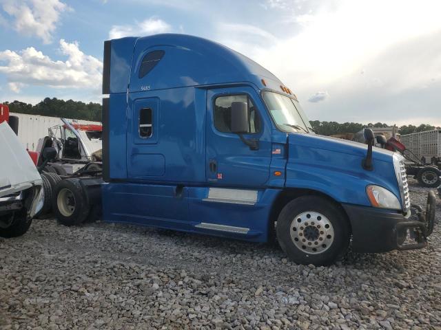 3AKJGLD53FSGB8116 - 2015 FREIGHTLINER CASCADIA 1 Mavi foto 4
