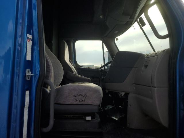 3AKJGLD53FSGB8116 - 2015 FREIGHTLINER CASCADIA 1 Mavi foto 5