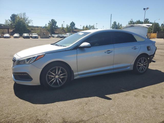 2015 HYUNDAI SONATA SPORT, 