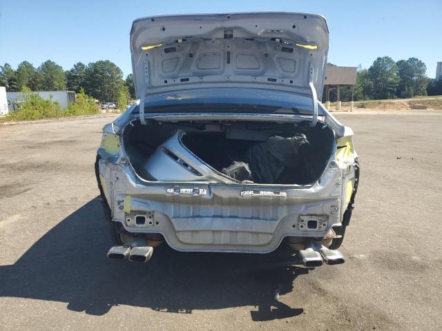 5NPE34AB0FH189670 - 2015 HYUNDAI SONATA SPORT 银色 照片 6