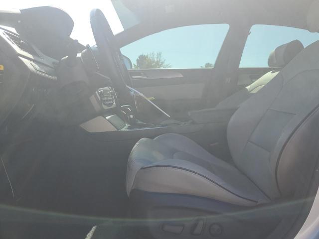 5NPE34AB0FH189670 - 2015 HYUNDAI SONATA SPORT 银色 照片 7