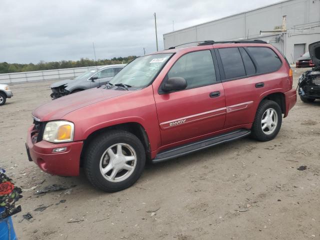 2004 GMC ENVOY, 
