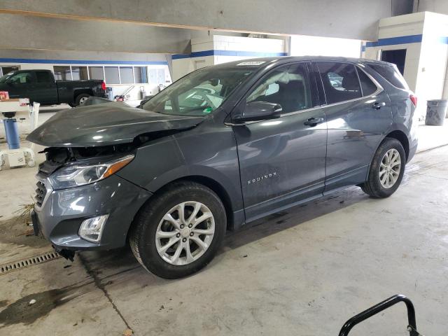2018 CHEVROLET EQUINOX LT, 
