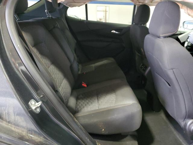2GNAXJEV7J6351899 - 2018 CHEVROLET EQUINOX LT 石墨色 照片 11