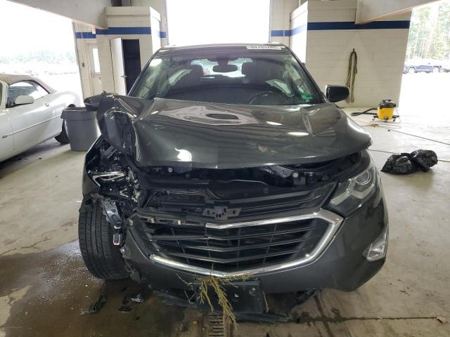 2GNAXJEV7J6351899 - 2018 CHEVROLET EQUINOX LT 石墨色 照片 5