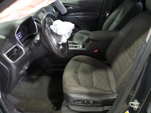 2GNAXJEV7J6351899 - 2018 CHEVROLET EQUINOX LT 石墨色 照片 7