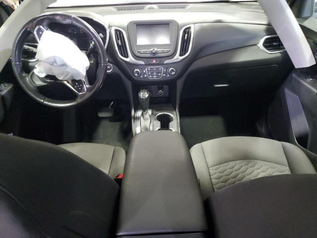 2GNAXJEV7J6351899 - 2018 CHEVROLET EQUINOX LT 石墨色 照片 8