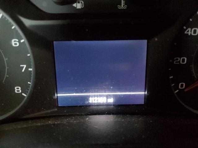 2GNAXJEV7J6351899 - 2018 CHEVROLET EQUINOX LT 石墨色 照片 9