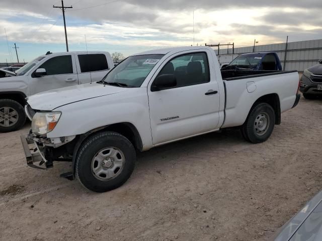 2005 TOYOTA TACOMA, 