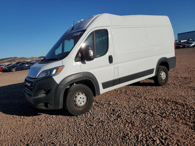 2023 RAM PROMASTER 2500 HIGH, 