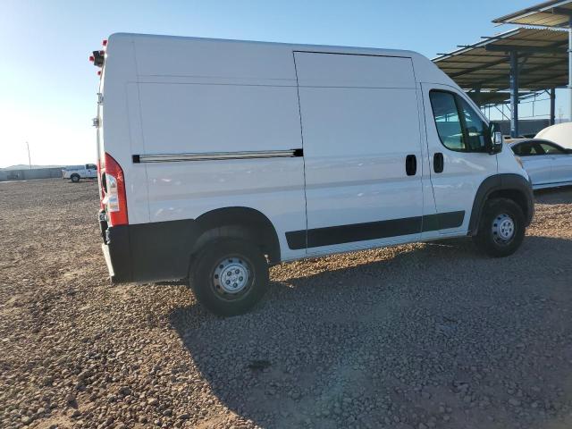 3C6LRVCG8PE519461 - 2023 RAM PROMASTER 2500 HIGH Ақ фото 3