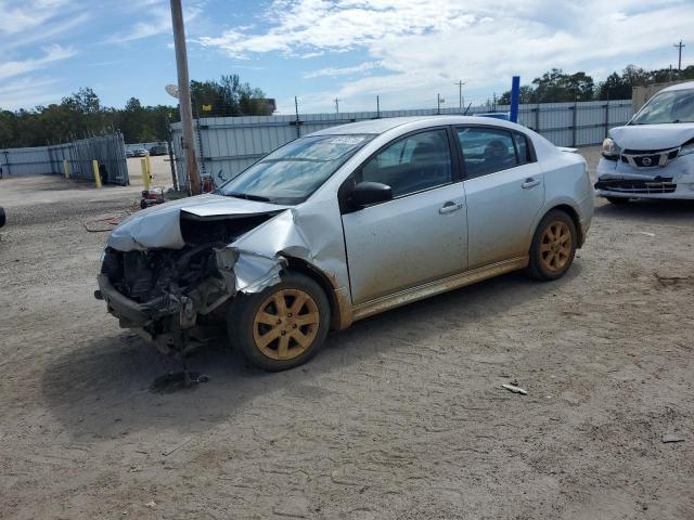 2010 NISSAN SENTRA 2.0, 
