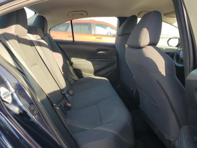 5YFBPRBE2LP118630 - 2020 TOYOTA COROLLA LE Mavi foto 10