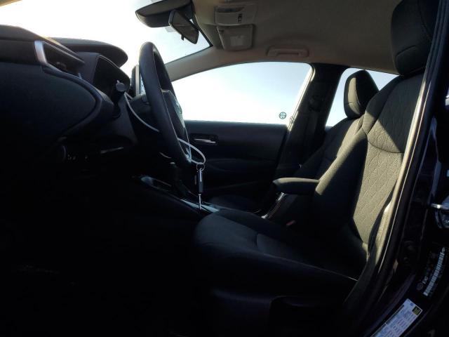 5YFBPRBE2LP118630 - 2020 TOYOTA COROLLA LE Mavi foto 7