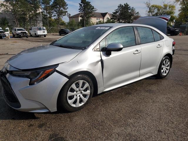 2021 TOYOTA COROLLA LE, 