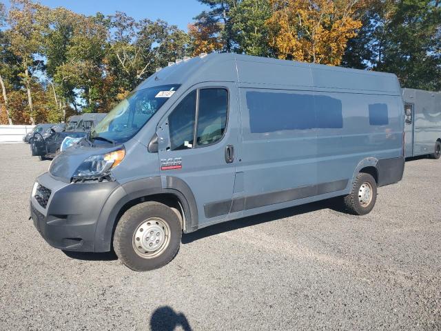 2020 RAM PROMASTER 3500 HIGH, 