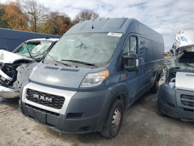 2020 RAM PROMASTER 3500 HIGH, 