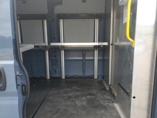 3C6URVJG7LE128593 - 2020 RAM PROMASTER 3500 HIGH Синий фото 11