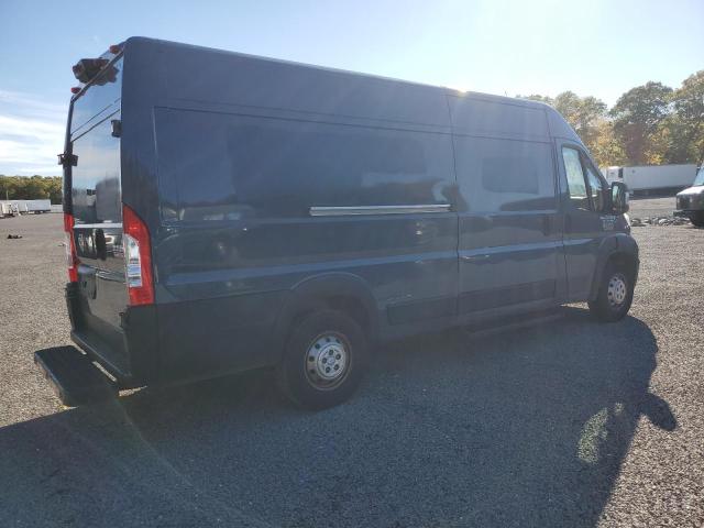 3C6URVJG7LE128593 - 2020 RAM PROMASTER 3500 HIGH Синий фото 3