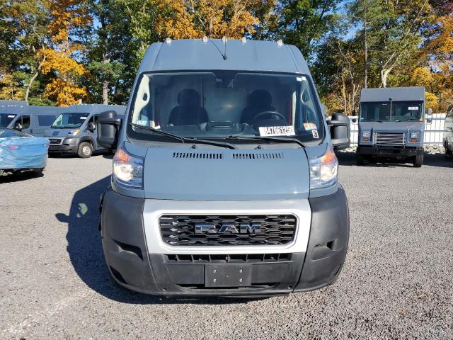 3C6URVJG7LE128593 - 2020 RAM PROMASTER 3500 HIGH Синий фото 5