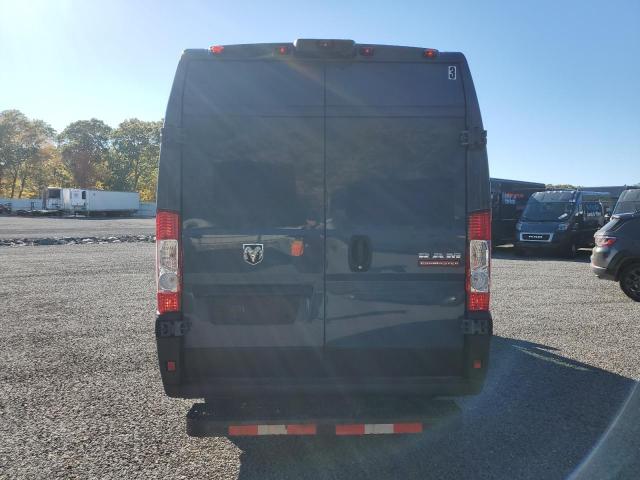 3C6URVJG7LE128593 - 2020 RAM PROMASTER 3500 HIGH Синий фото 6