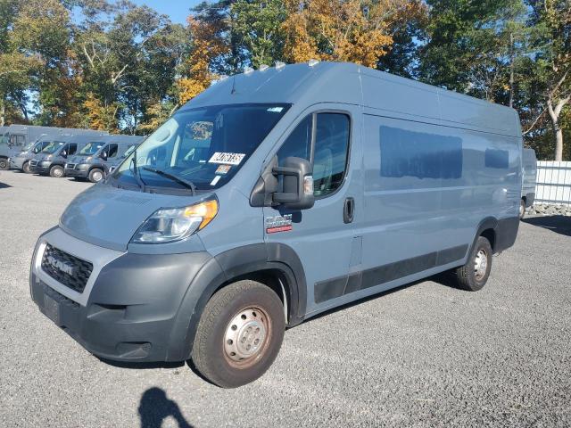 2020 RAM PROMASTER 3500 HIGH, 