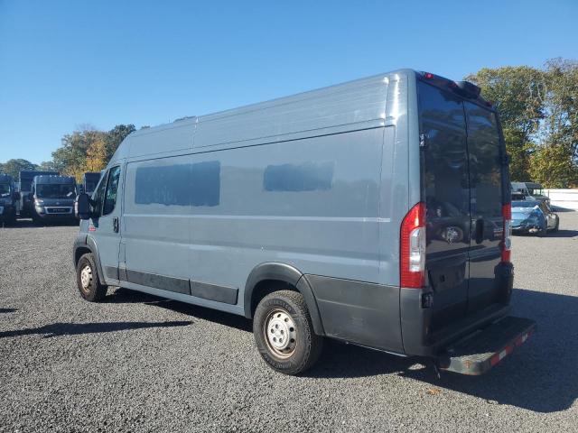 3C6URVJG2LE128596 - 2020 RAM PROMASTER 3500 HIGH Blau Foto 2